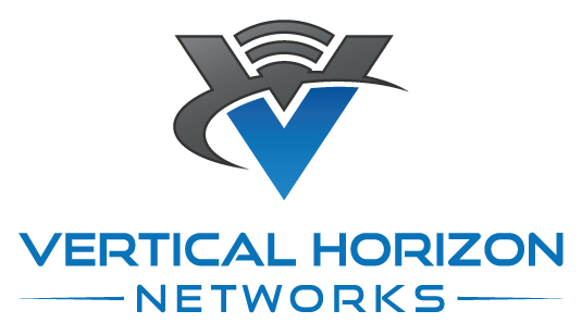 Vertical Horizon Networks